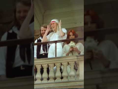 The Way Old Friends Do - ABBA