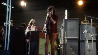 Melancholy Man - Moody Blues - Mike Pinder