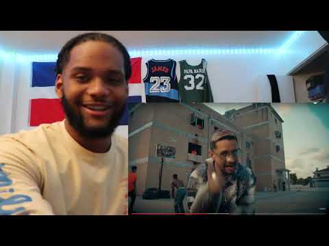 Alex Gárgolas, Mora, Luar La L, Arcangel, Darell, Brray - Las Gárgolas | Reaction