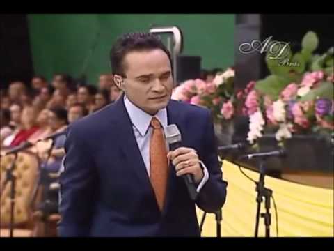 It's time to start over.