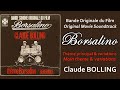 Claude Bolling - BORSALINO bo - Thème principal et variations