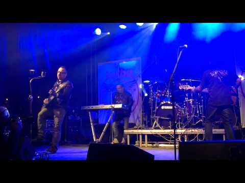 Turbo - Slibem nezarmoutíš 2.5. fest Plzeň 2015-