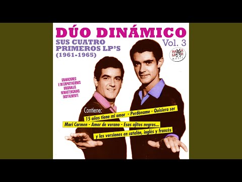 Yo Recordare - Duo Dinamico