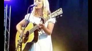 Lisa Miskovsky - Lady stardust