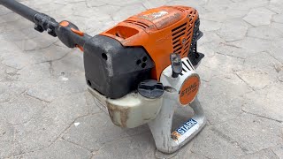 Купить мотокультиватор Stihl HT133 - Изображение 4 | Agriline UA Мотокультиватор Stihl HT133 | Изображение 4 - Agriline