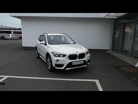 181D35066 - 181D35066 BMW X1 sDrive18d Sport