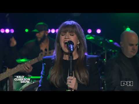 Kelly Clarkson - If I Only Had a Brain (From "The Wizard of Oz") (Live on The Kelly Clarkson Show)
