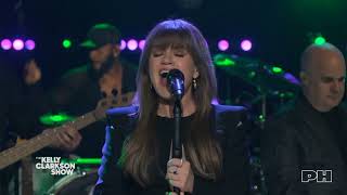 Kelly Clarkson - If I Only Had a Brain (From &quot;The Wizard of Oz&quot;) (Live on The Kelly Clarkson Show)