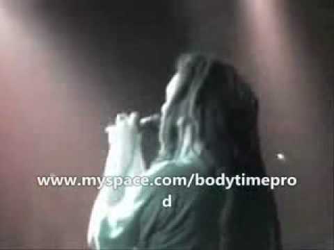 (*_*) Alborosie feat Tupac - Ghetto (O'Animal Dj Remix)