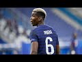 Crazy Passes Only Paul Pogba Can Do!