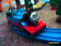 Tomy Slippy Sodor New Version