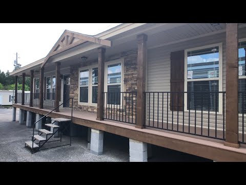 The Kairos ll, 4 bedrooms, 3 1/2 bath