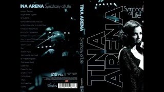 Tina Arena - Symphony Of Life (Live) | Symphony Of Life Disc 2 (2012)