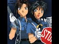 Love Somebody You Re Under Arrest