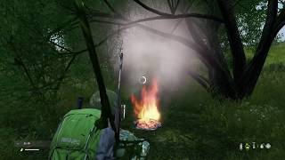 Dayz Livonia 実況5(後編) 　ミリべNidekからの旅