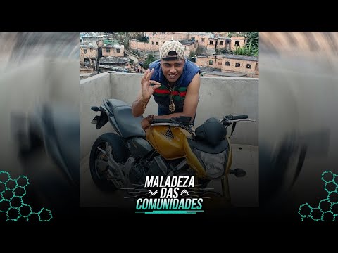 MC FELIPE DM - TRETA DOS IRMÃO (DJ WJ DA INESTAN, DJ JUNIN DA B & DJ RUAN DO PRIMEIRO) 2018