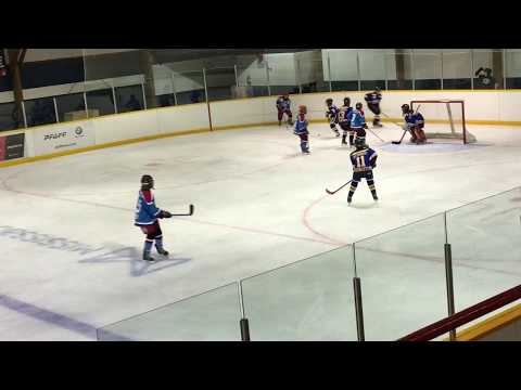 PC72 vs Erindale, Nov 25, 2017