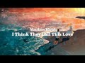 Matthew Ifield I Think They Call This Love Slowed Reverb