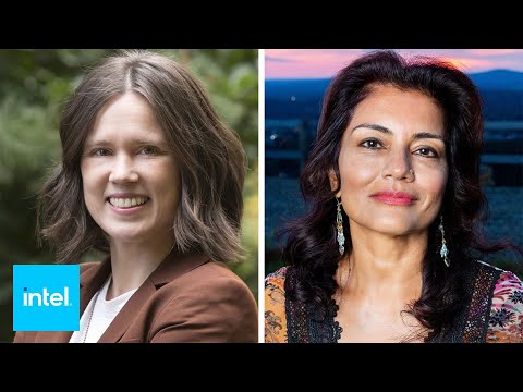 NASA Rocket Scientist Talks Space Exploration and Quantum Being | Intel