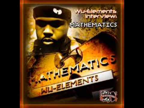 Men Of Respect -Mathematics(Feat. Raekwon, Method Man)
