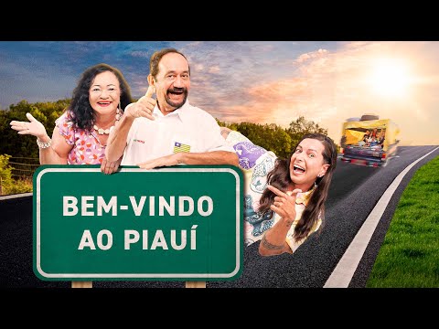 AI QUE VIDA, AS ESTRADAS TÃO SÓ O OURO! ✨️