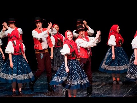 Kašava tančí, zpívá a hraje... už 45 let | Kasava 45th anniversary