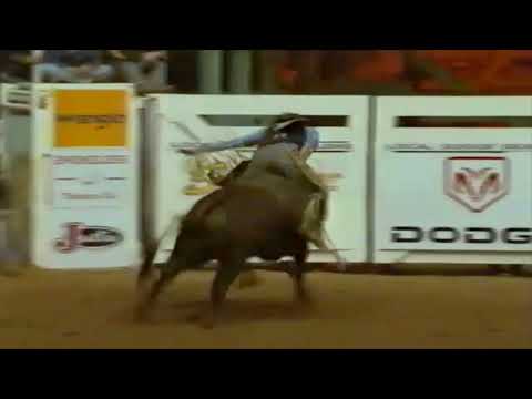 Head Banga bucks Chad German - 08 CBR Fort Worth