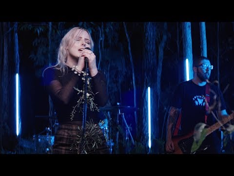 Eat Your Heart Out - Closer To The Sun (Official Music Video)