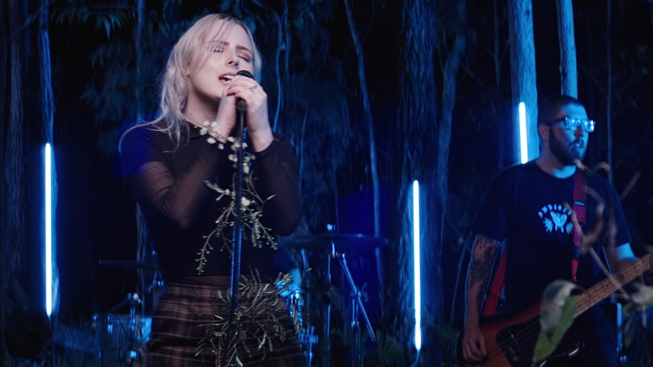 Eat Your Heart Out — Closer To The Sun