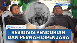 Penganiaya Ayah Pengantin di Purwakarta Residivis Pencurian dan Pernah Dipenjara Tahun 2007