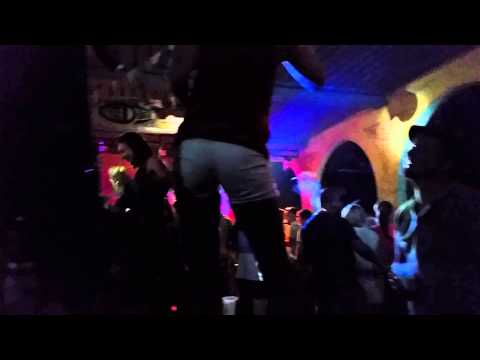 08/08/2015 Mikkim & Dave Trumpeteer / Mlékojedy