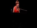 Taylor Swift - Say Don't Go + Welcome to New York + Clean mashup - Stockholm 18.05.2024 (4K)
