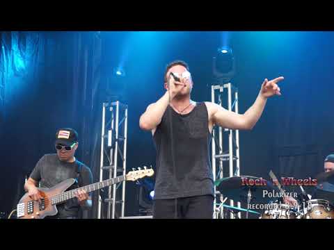 Rock 'n Wheels® Highlights 8/9/18 - Polarizer