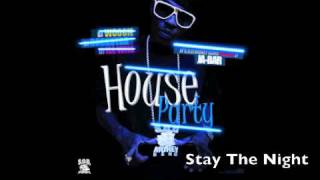 Ja-Bar &quot;Stay The Night&quot; Prod. By Juney Boomdata