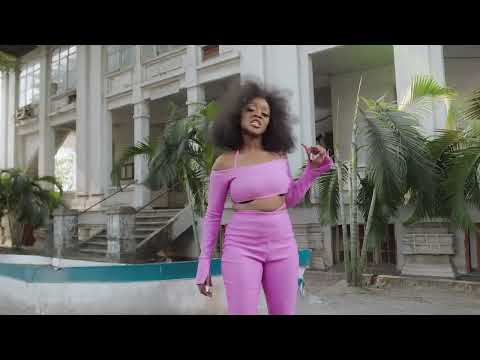 Sarah Kalume - No No feat Dj P2N (Clip Officiel)