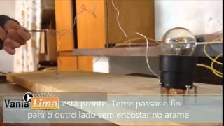 VANIA LIMA - Labirinto Elétrico (Eletricidade)