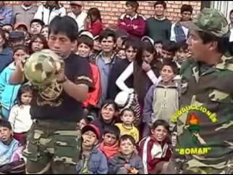 LOS WANKAS DE LA RISA VOL 2 PARTE 2