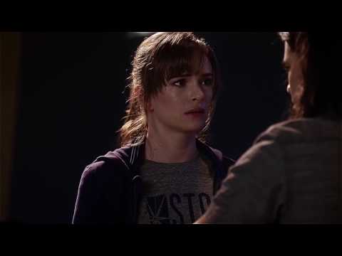 The Flash 2x22 The Flash & Wally West   Part #8 Ultra HD