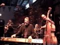 The 3-DK Trio Plus One -   performs Charles Brown's "Soothe Me".