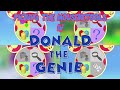 Picking The Mouseketools In Donald The Genie
