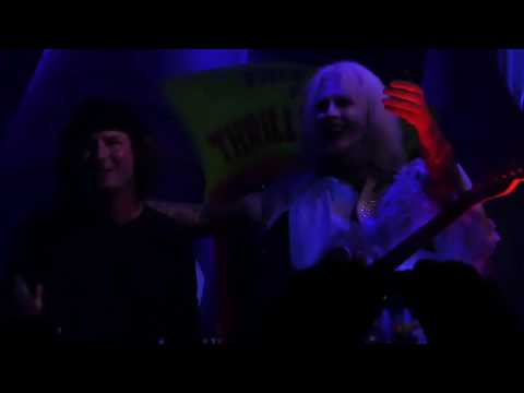 John 5 w/ Corey Taylor, Michael Anthony, Fred Coury - Take Your Whiskey Home  Whisky A Go Go