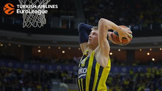 EuroLeague - Liga Endesa - FC Barcelona - Jan Vesely