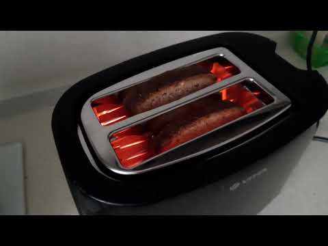 ТОСТЕР VITEK ОТЗЫВЫ | НАТАЛЬЯ НЕВЗОРОВА