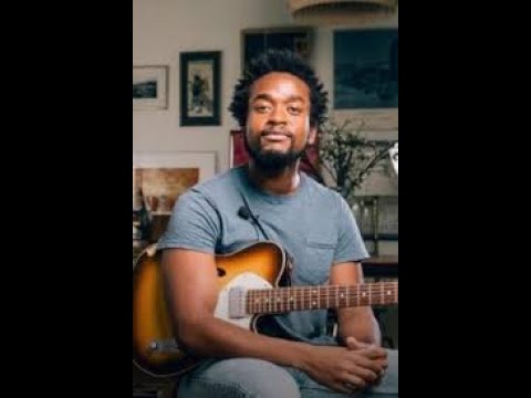 Coffee Talk Episode #42: Cecil Alexander