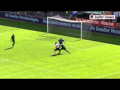 Sparta Rotterdam - Fortuna Sittard