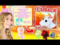 Complete THIS QUIZ To Bring Back ADOPT ME HALLOWEEN! (Roblox)