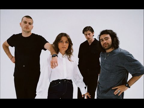 Mooglie, Betical & Emma Hoet - LAST (Live Session)