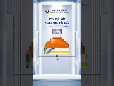 Dầu cắt gọt CNC Ánh Kim| CNC Ánh Kim
