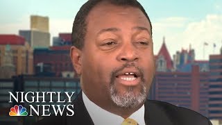 Navy Investigating Possible Involvement Of Navy SEALs In Death Of Green Beret | NBC Nightly News