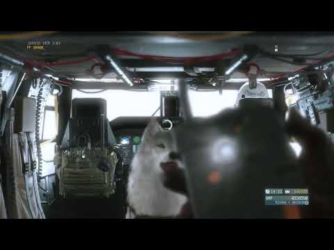 Metal Gear Solid V the phantom Pain pt 58